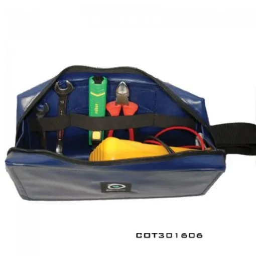 Outils Oceans Polyethylene, Polypropylene, 1 Pocket  Tool Bag - COT301606 product image