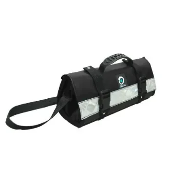 Outils Oceans Polyamide, Polyethylene, Polypropylene Tool Bag with Shoulder Strap 380mm x 150mm x 150mm - CO1M product image