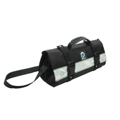 Outils Oceans Polyamide, Polyethylene, Polypropylene Tool Bag with Shoulder Strap 380mm x 150mm x 150mm - CO1M product image