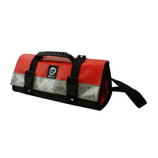 Outils Oceans Polyamide, Polyethylene, Polypropylene Tool Bag with Shoulder Strap 380mm x 150mm x 150mm - CO1R product image