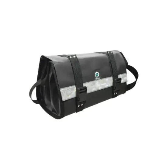 Outils Oceans Polyamide, Polyethylene, Polypropylene Tool Bag with Shoulder Strap 450mm x 260mm x 240mm - CO2NBF product image