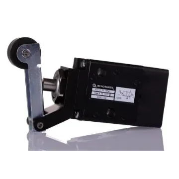 Norgren 3/2 Mechanical Valve 306 Series, G 1/4, 1/4, III B - 03061102 product image