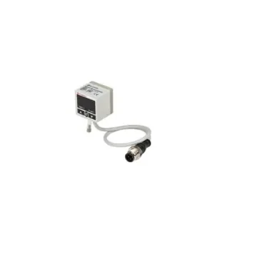 Norgren Pressure Switch, G 1/8 -1bar to 10bar - 0860810000000000 product image