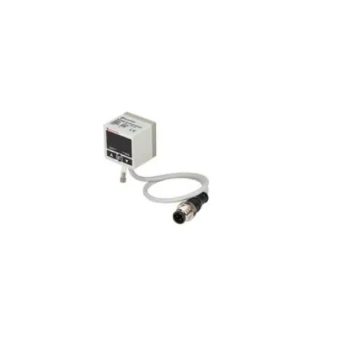 Norgren Pressure Switch, G 1/8 -1bar to 10bar - 0860810000000000 product image