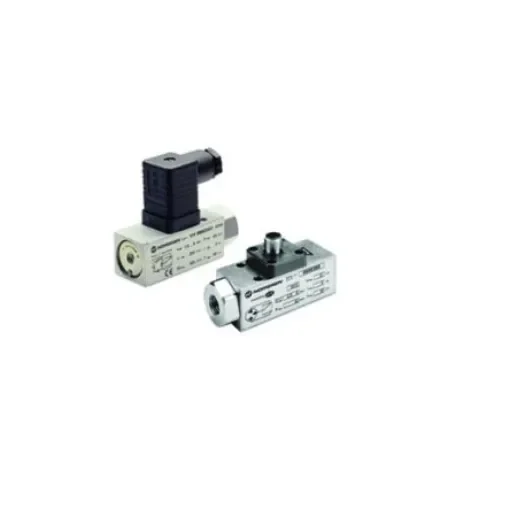 Norgren Pressure Switch, G 1/4 1bar to 30 bar - 0880600000000000 product image