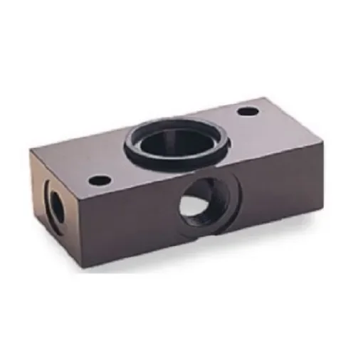 Norgren Olympian Plus Mounting Block - 18-026-986 product image