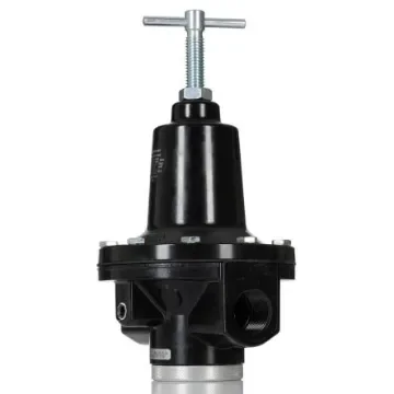 Norgren G 3/4 Pneumatic Regulator - 0.2bar to 8bar, 3/4 in, 28bar max. input, 20AG - 20AG-X6G-PH100 product image