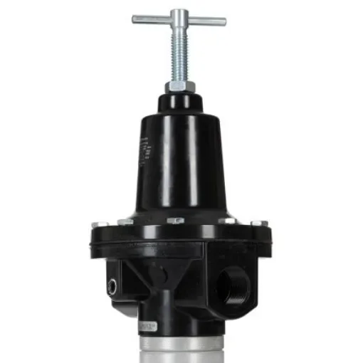 Norgren G 3/4 Pneumatic Regulator - 0.2bar to 8bar, 3/4 in, 28bar max. input, 20AG - 20AG-X6G-PH100 product image