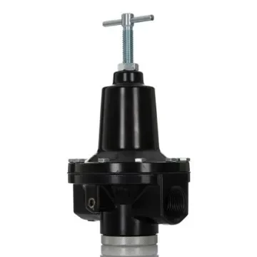 Norgren G 1 Pneumatic Regulator - 0.2bar to 8bar, 1 in, 28bar max. input, 20AG - 20AG-X8G-PH100 product image
