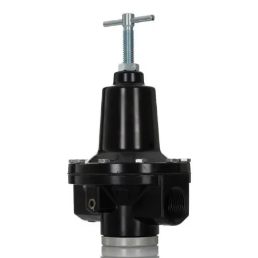 Norgren G 1 Pneumatic Regulator - 0.2bar to 8bar, 1 in, 28bar max. input, 20AG - 20AG-X8G-PH100 product image