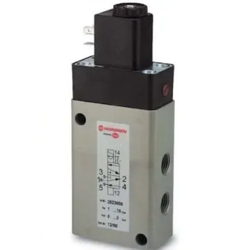 Norgren Pneumatic Solenoid Valve - Solenoid/Air 26230 Series - 2623077305002400 product image
