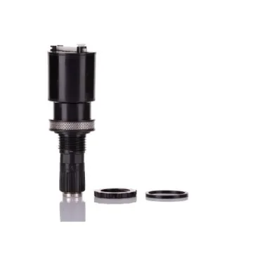 Norgren Push In 6 mm Automatic Pneumatic Drain, 6000-50 product image