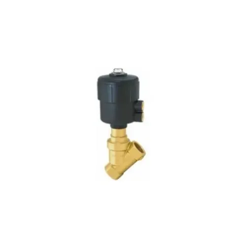 Buschjost Angle Seat type Pneumatic Actuated Valve, G 3/4in, 10 bar - 8450300.0000.00000 product image