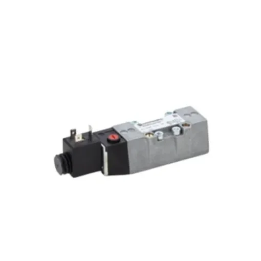 Norgren Solenoid Pilot Valve - Solenoid/Spring ISO Star Series 24V dc - SXE9573-A81-00-13J product image