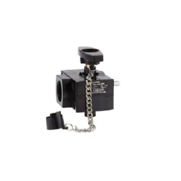 Norgren Pneumatic Relay Pneumatic Control Valve Olympian Plus Series, 1, III B - T68H-8GB-B2N product image