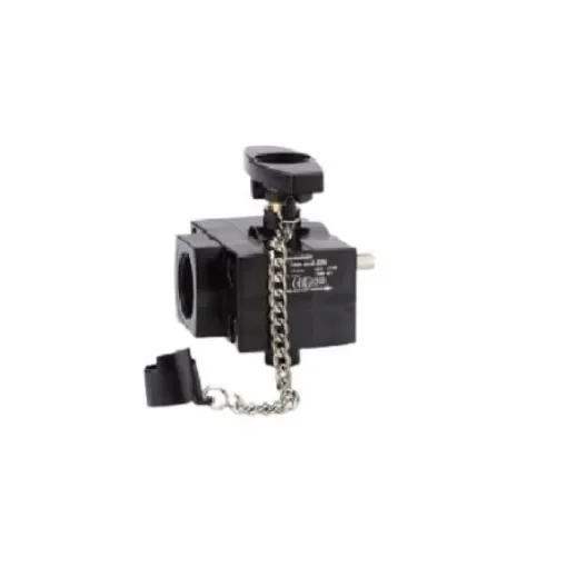 Norgren Pneumatic Relay Pneumatic Control Valve Olympian Plus Series, 1, III B - T68H-8GB-B2N product image