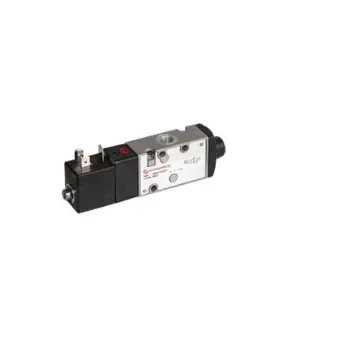Norgren Pneumatic Solenoid Valve - Solenoid/Air V60 Series - V60A413A-A213J product image