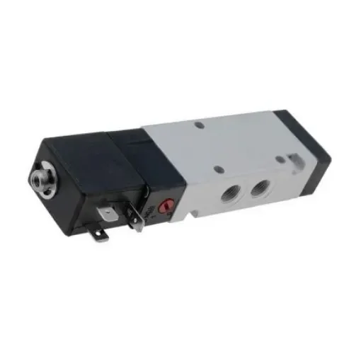 Norgren Pneumatic Solenoid Valve - Solenoid/Air V60 Series - V60A513A-A213J product image