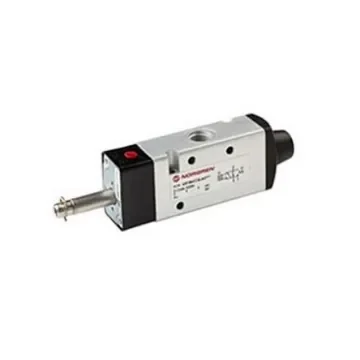 Norgren 3/2 Pneumatic Solenoid Valve - Solenoid/Air V61 Series - V61B413A-A3000 product image