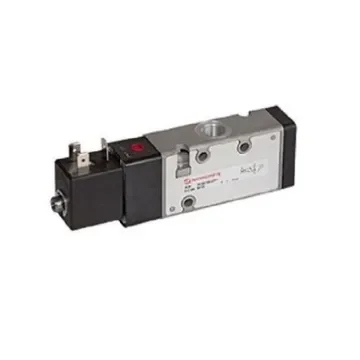 Norgren Pneumatic Solenoid Valve - Solenoid/Air V61 Series - V61B413A-A313J product image