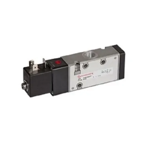 Norgren Pneumatic Solenoid Valve - Solenoid/Air V61 Series - V61B413A-A313J product image