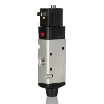 Norgren 3/2 Pneumatic Solenoid Valve - Solenoid/Spring V61 Series - V61B417A-A213J product image