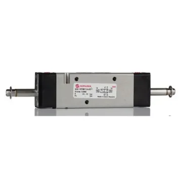 Norgren Pneumatic Solenoid Valve - Solenoid/Solenoid V61 Series - V61B511A-A2000 product image