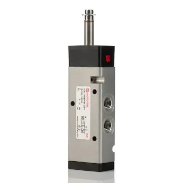 Norgren 5/2 Pneumatic Solenoid Valve - Solenoid/Air G 1/4 V61 Series - V61B513A-A3000 product image