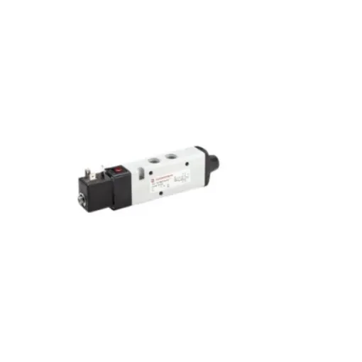 Norgren Pneumatic Solenoid Valve - Solenoid/Spring G 1/4 V61 Series - V61B517A-A313J product image