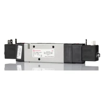 Norgren Pneumatic Solenoid Valve - Solenoid/Solenoid V61 Series - V61B611A-A213J product image