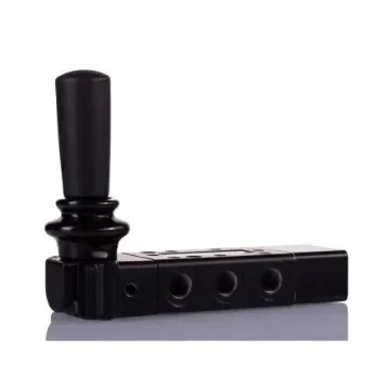 Norgren 5/3 Mechanical Valve X334 Series, G 1/8, 1/8, III B - X3343802 product image