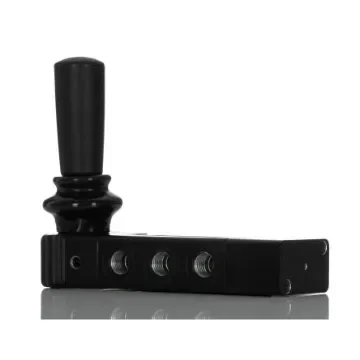 Norgren Lever 5/3 Mechanical Valve X334 Series, G 1/8, 1/8in, X33 - X3347702 product image