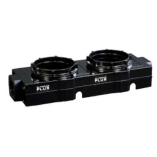 Norgren Mounting Kit for Olympian Plus - Y68A-8GN-N2N product image