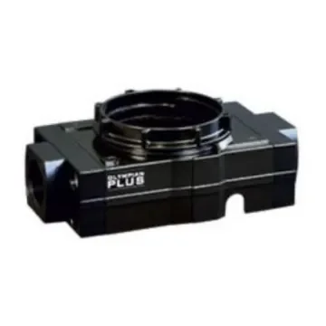 Norgren Mounting Kit for Olympian Plus - Y68A-BGN-N1N product image