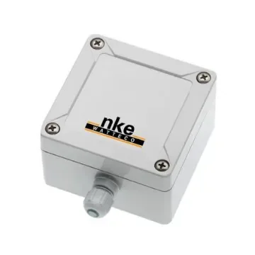 HXPERIENCE LoRa Gaz Metering - Atex Zone 2 Pack - 50-70-051 product image