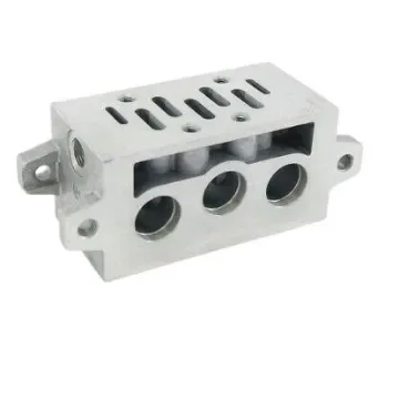 Norgren CQM series G 1/4 Sub Base - CQM/22152/3/21 product image