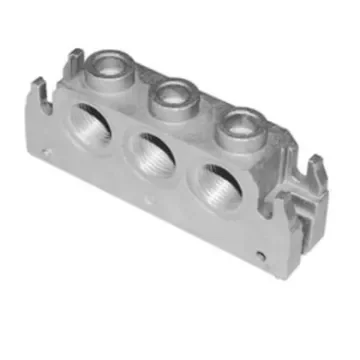 Norgren CQM series G 3/8 Sub Base - CQM/22152/3/31 product image