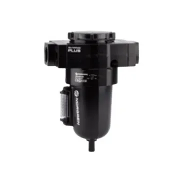 Norgren F68G series 40µm G 1 Pneumatic Filter 684m³/h max with Automatic drain - F68G-8GN-AR3 product image