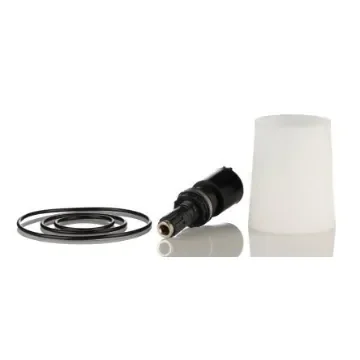 Norgren F68G series 5µm Pneumatic Filter with Automatic drain - F68G-NNN-AR1 product image