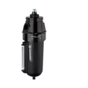 Norgren F68H series 0.01µm Pneumatic Filter with Automatic drain - F68H-NND-AU0 product image