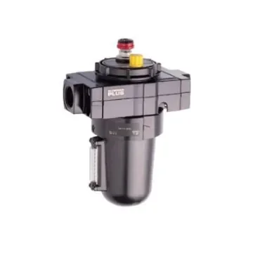 Norgren 371SCFM Pneumatic Air Lubricator, Olympian Plus Series - L68C-NNP-ERN product image