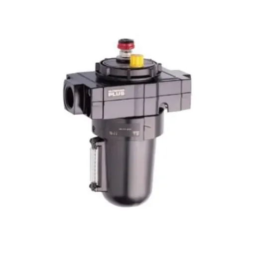 Norgren 371SCFM Pneumatic Air Lubricator, Olympian Plus Series - L68C-NNP-ERN product image