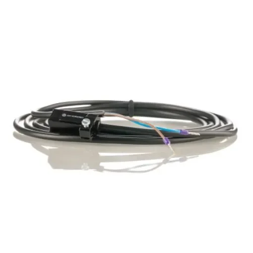 Norgren Reed Pneumatic Cylinder & Actuator Switch, IP66, NO Operation, M/40, with LED indicator - M/40/2 product image