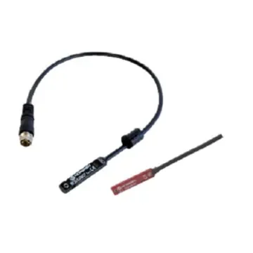 Norgren NPN Solid State Pneumatic Cylinder & Actuator Switch, M/50/EAP Series, 30V, with LED indicator - M/50/EAP/CC product image