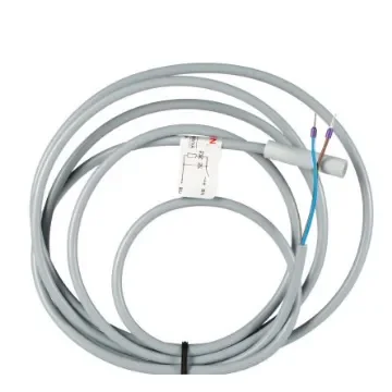 Norgren Reed Reed Switch, IP66, QM/34, with LED indicator - QM/34/S/2 product image