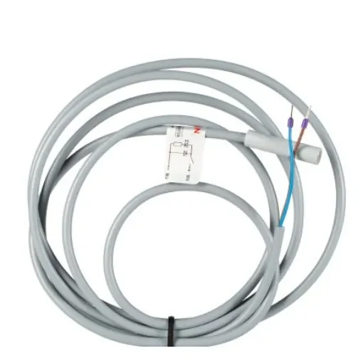 Norgren Reed Reed Switch, IP66, QM/34, with LED indicator - QM/34/S/2 product image