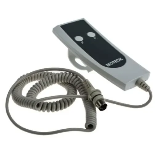 RS PRO Controller for Electric Actuator For Use With MD7C Control Boxes - 2180871 product image