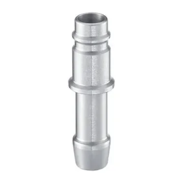 PREVOST Treated Steel Plug for Pneumatic Quick Connect Coupling, 19mm Threaded - ERP 116819 product image