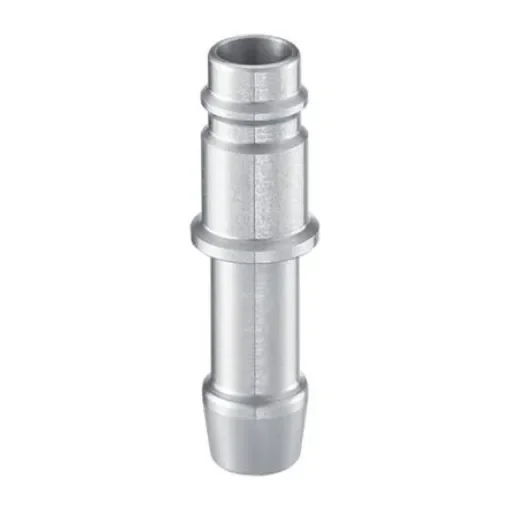 PREVOST Treated Steel Plug for Pneumatic Quick Connect Coupling, 19mm Threaded - ERP 116819 product image