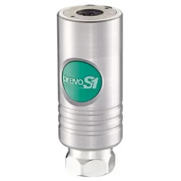 PREVOST Stainless Steel Female Safety Quick Connect Coupling, G 3/4 Female Threaded - ESI 111104 product image